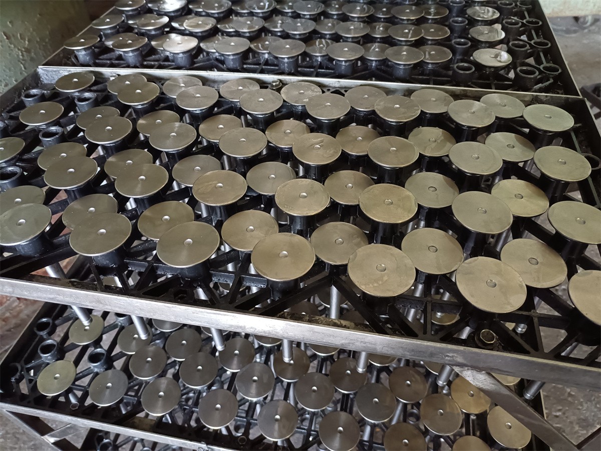 Engine Valve and Seat