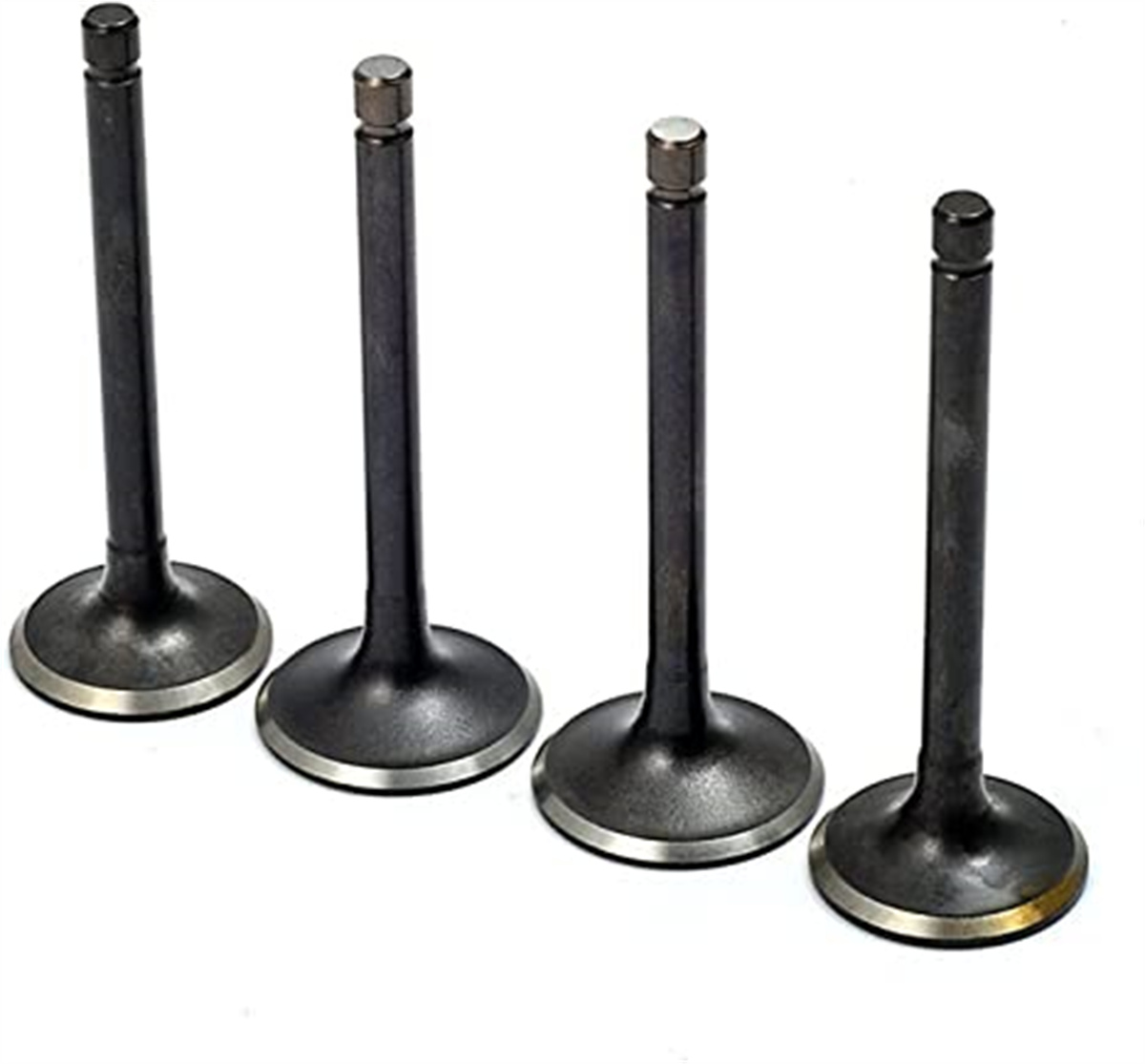 Engine Valve and Seat