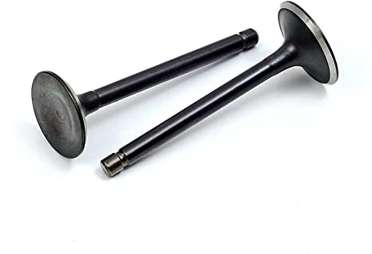 Engine Valve and Seat