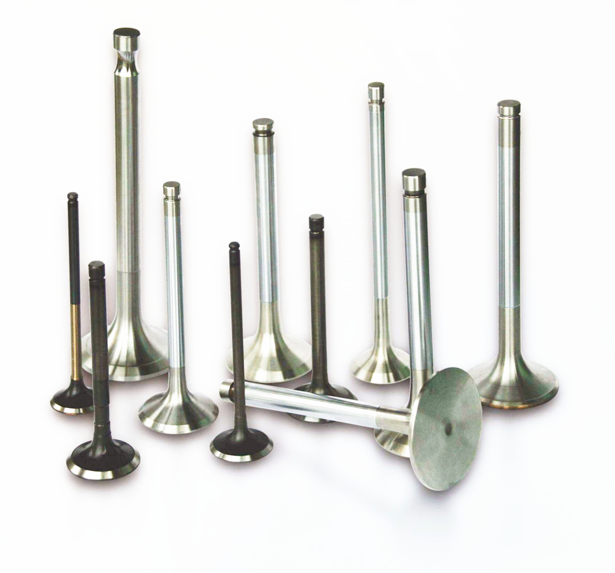 Engine Valve and Seat