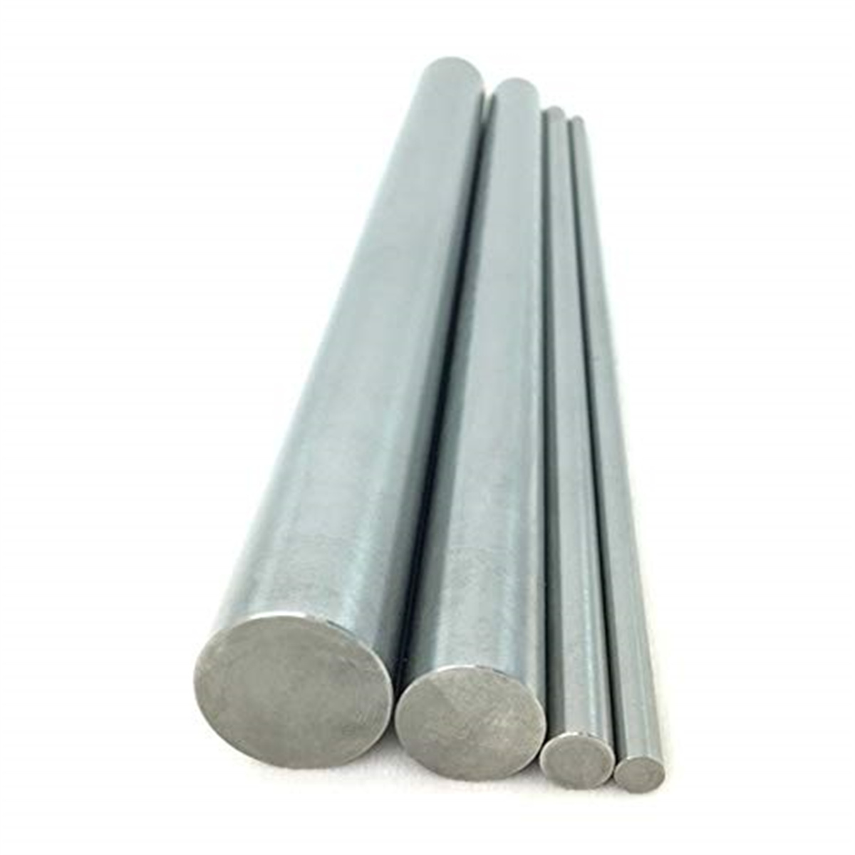 Engine Valve Steel bar