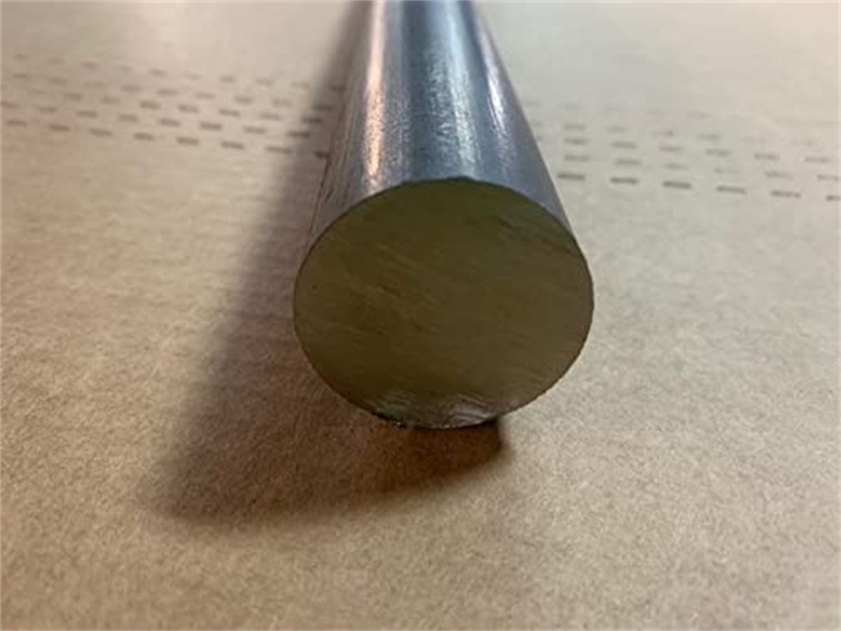 Engine Valve Steel bar