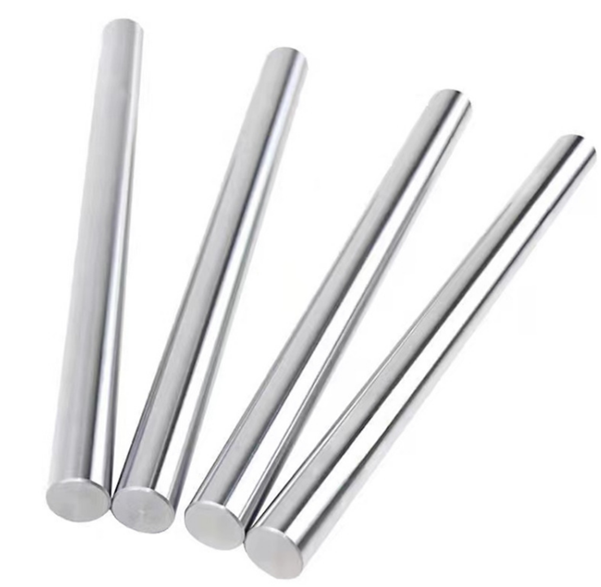 Engine Valve Steel bar