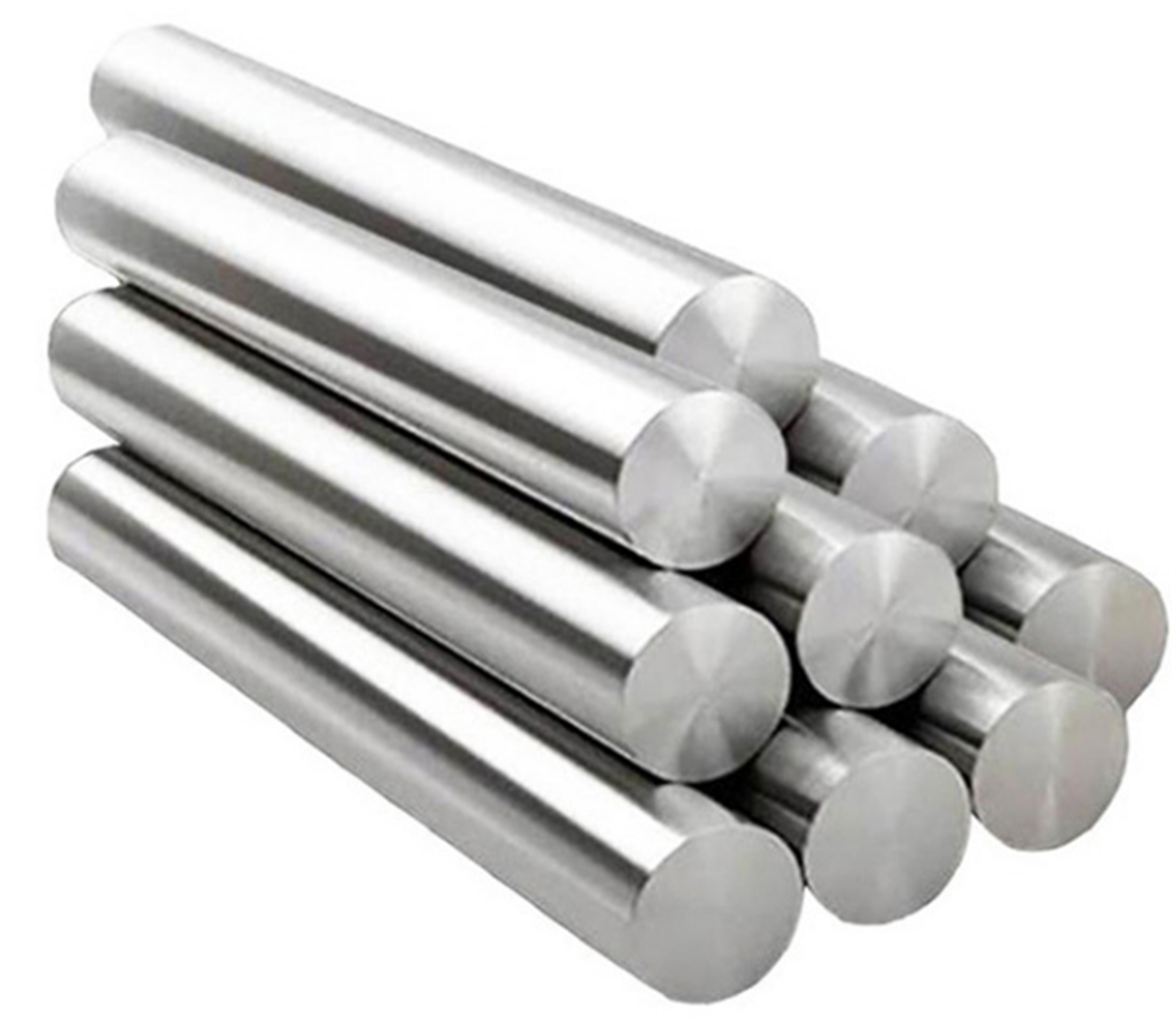 Engine Valve Steel bar