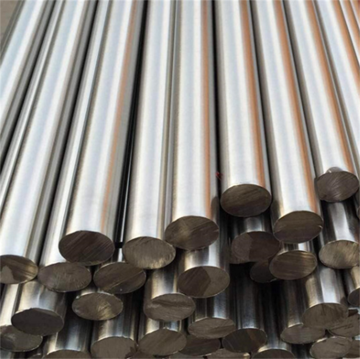 Engine Valve Steel bar