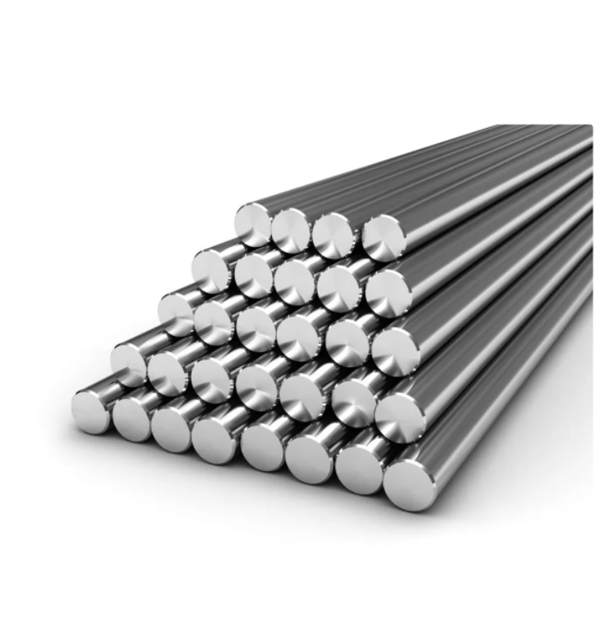 Engine Valve Steel bar